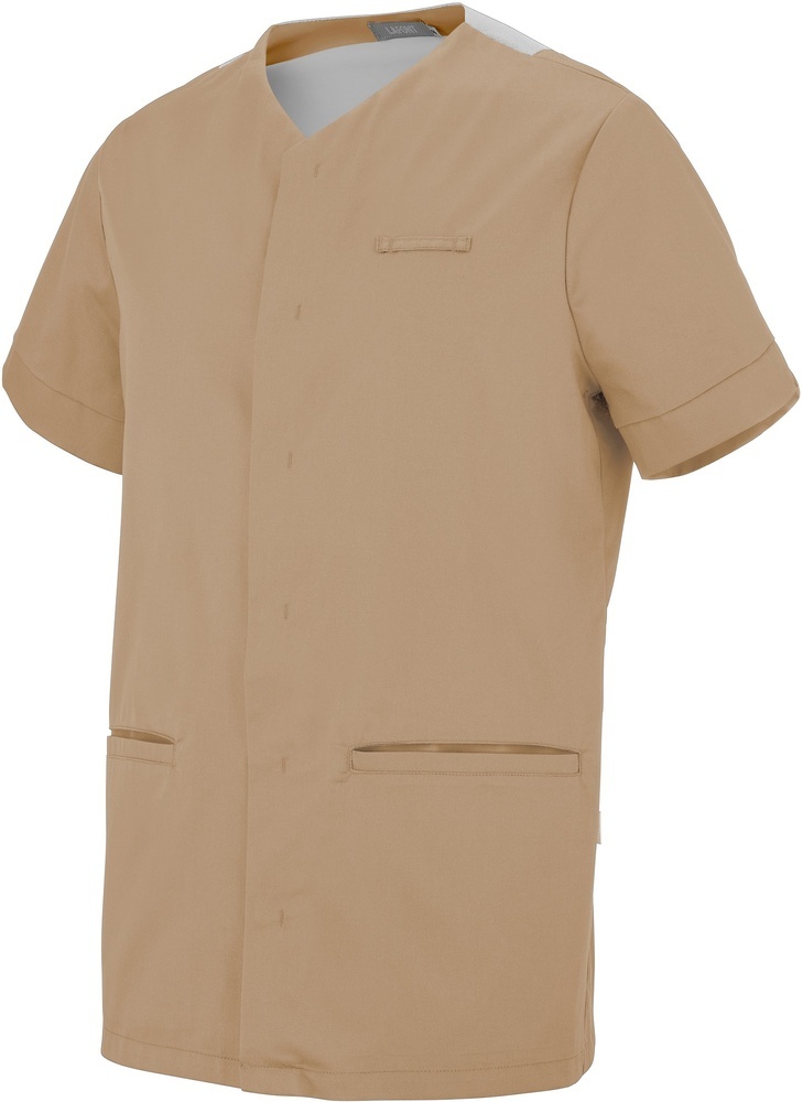 LafontTunikaPassionnato2PASSPIWhite-S