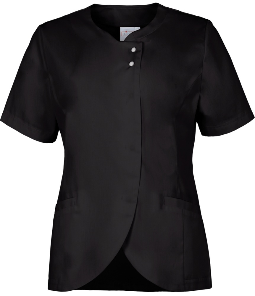 LeiberDamenKasack08-2686Schwarz-34