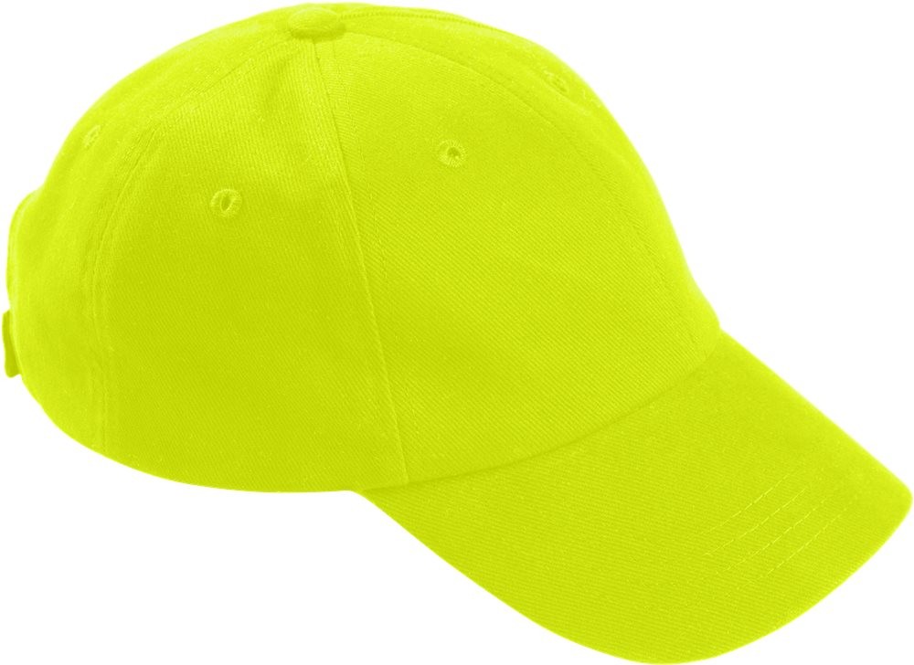 FristadsKappe9107SCWarnschutz-Gelb