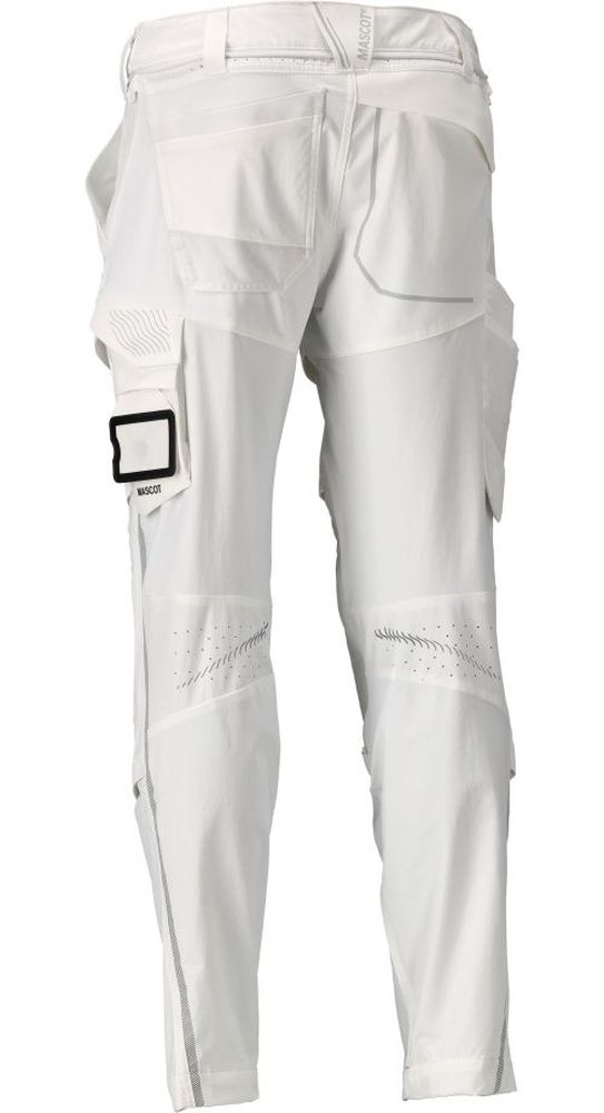 MascotHosemitKnietaschenMalerCustomized22079-605