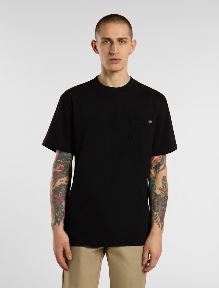DickiesT-ShirtSsPocketTeeRelaxedDK0A4XUC DickiesT-ShirtSsPocketTeeRelaxedDK0A4XUC
