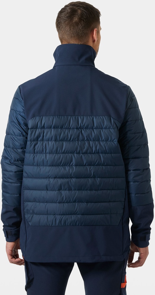 HellyHansenSoftshelljackeChelseaEvo20InsSoftsJkt74142