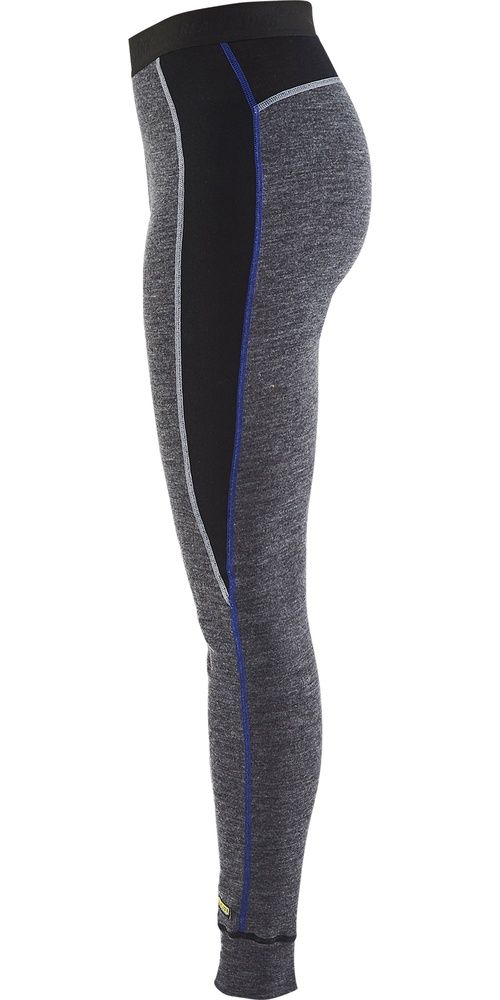 BlklderDamenFunktionsunterwscheUnterhoseWARM100Merino72011732