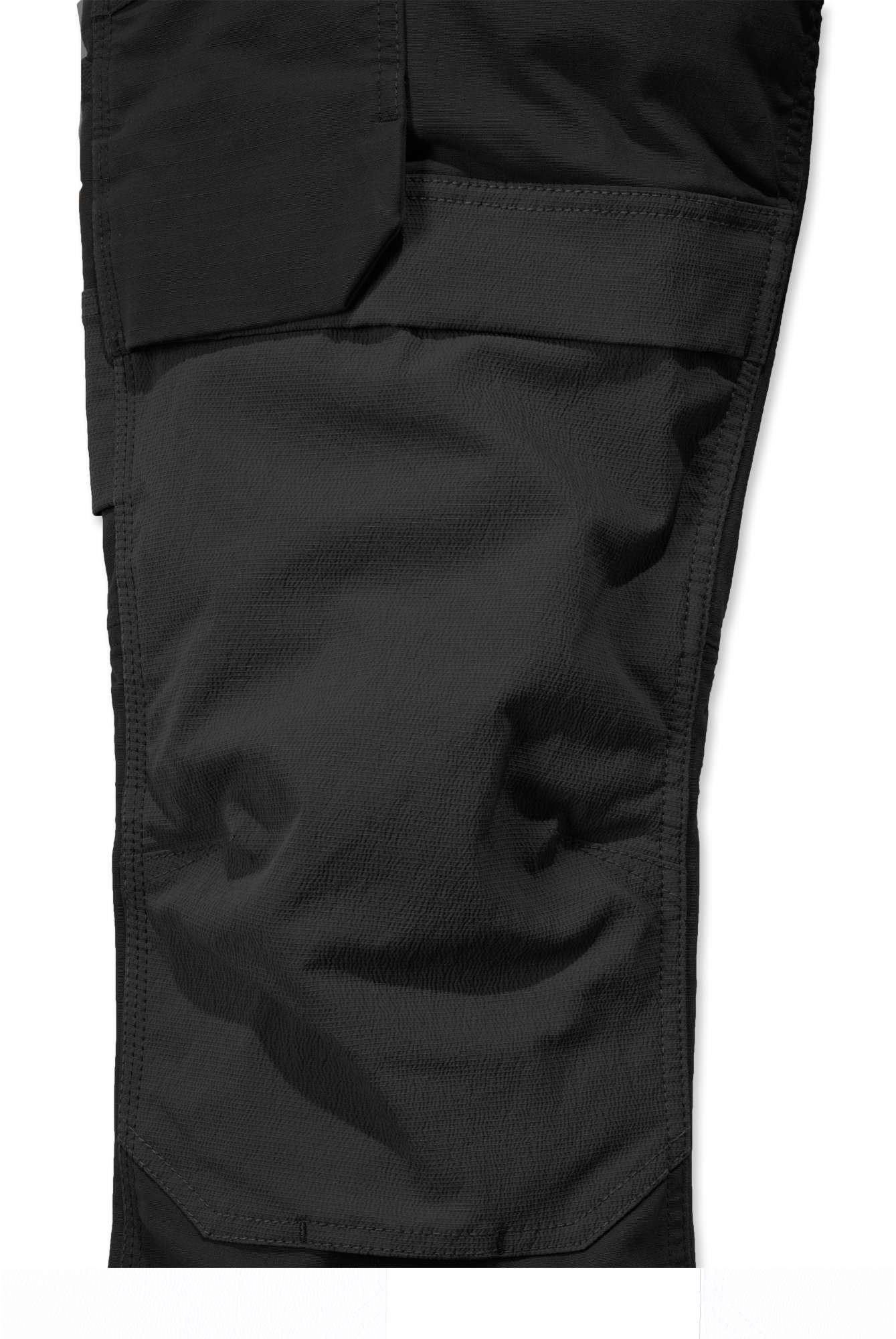 CarharttHerrenHoseSteelMultipocketPantBlack CarharttHerrenHoseSteelMultipocketPantBlack