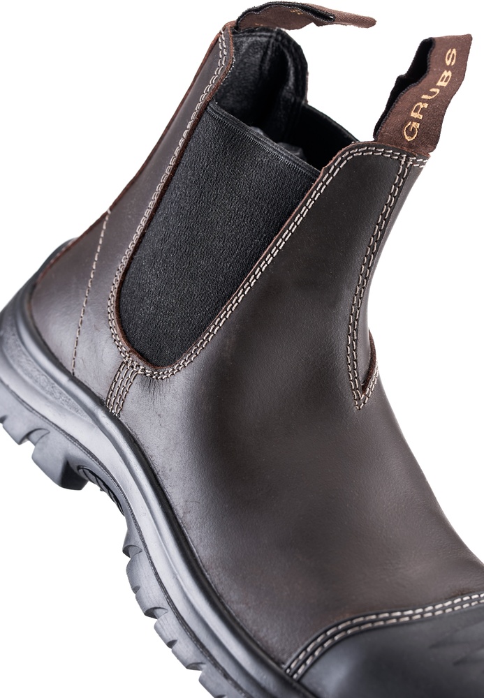 GrubsSicherheitschuheS3TornadoSafetyDealerBootGTORN