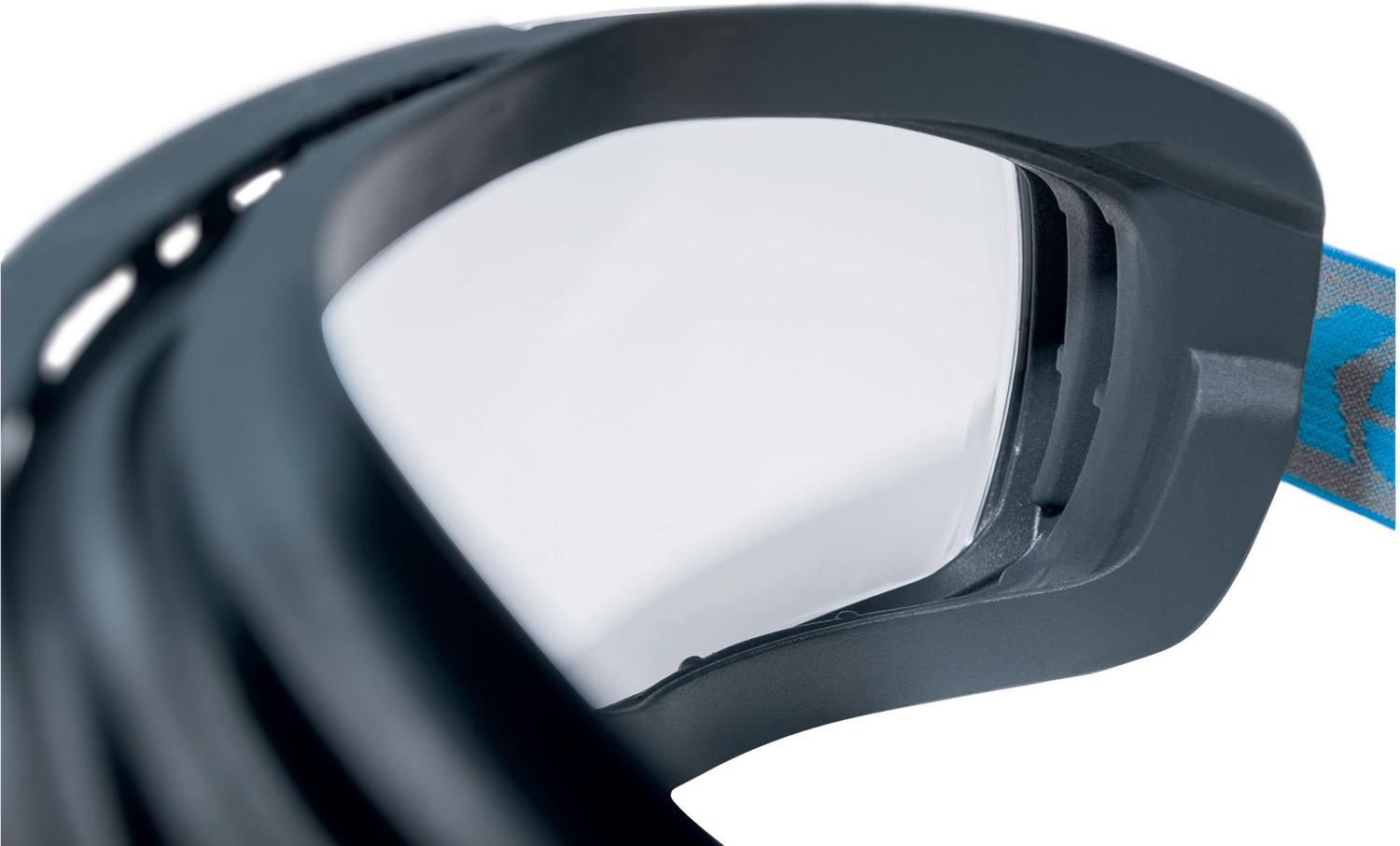 UvexVollsichtbrilleMegasonicFarblosSvExc932026593202