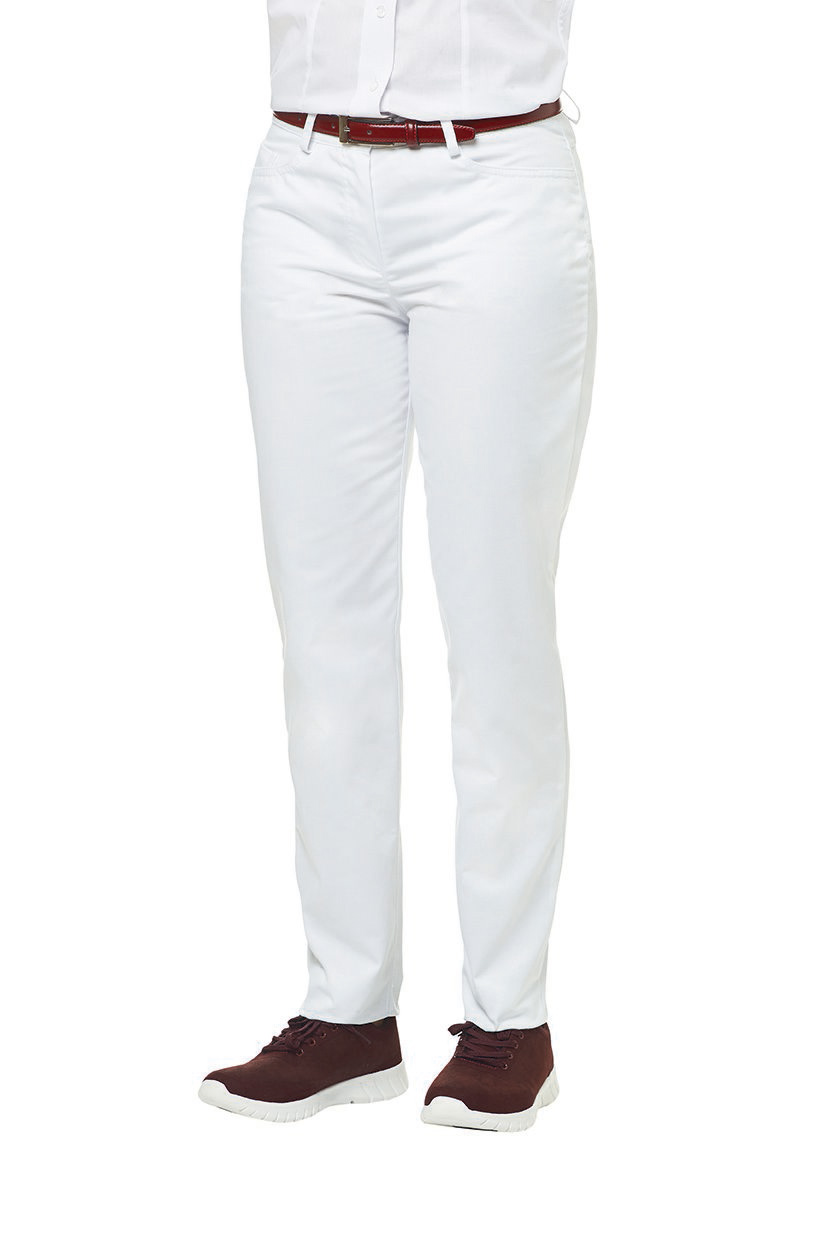 LeiberDamenJeans08763001Wei