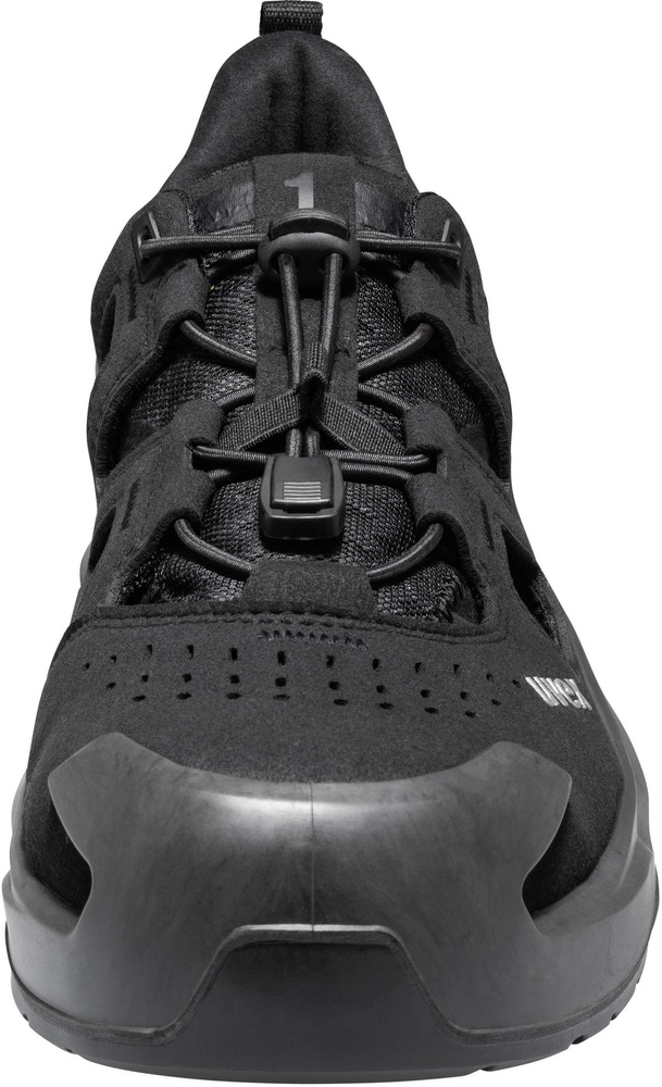 UvexSicherheitschuhSandale1X-CraftS1PL68121Pur6812