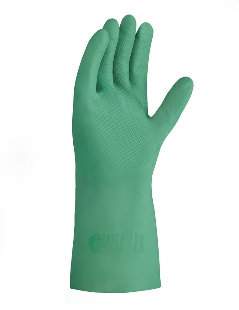 teXXorChemikalienschutz-HandschuheNitril12Stck2360Grn-7