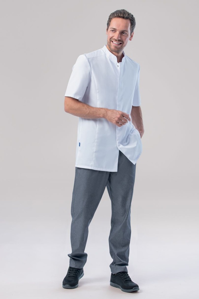 LeiberKochjacke12-1371Wei-XS