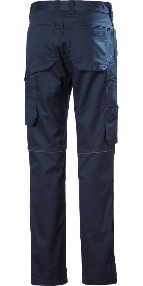 HellyHansenDamenArbeitshoseManchesterWorkPantNavy-C50