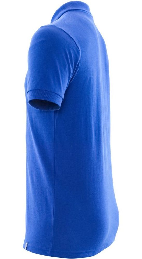 MascotPolo-ShirtCrossover20683-787Kornblau-XXL