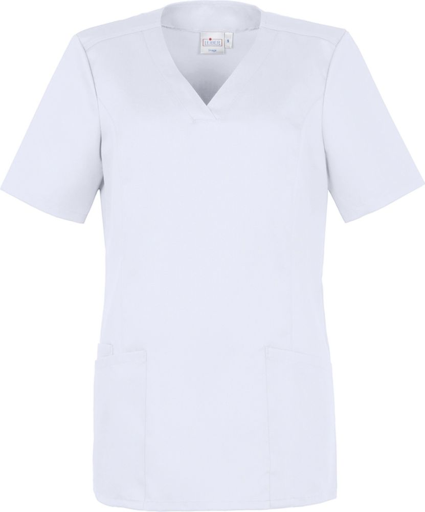 LeiberDamenSchlupfkasack08-2136Wei-XS