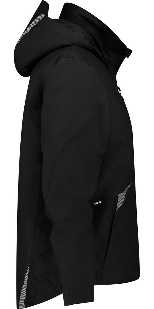 DassyWasser-UndWinddichteArbeitsjackeHyperNext