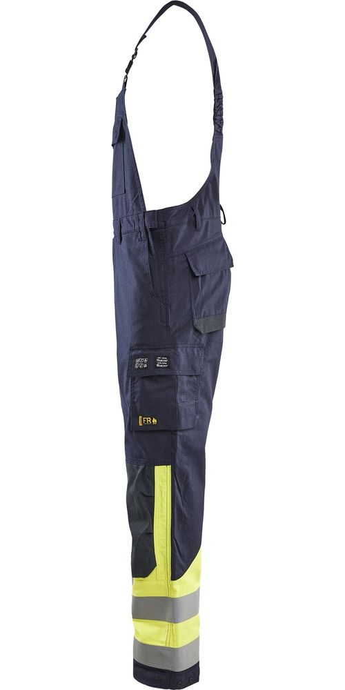 BlklderArbeitslatzhoseMultinormLatzhoseInhrent28881512