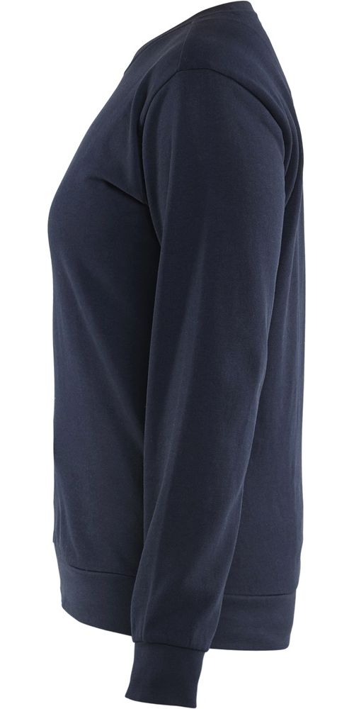 BlklderDamenSweatshirt34051158DunkelMarineblau-L