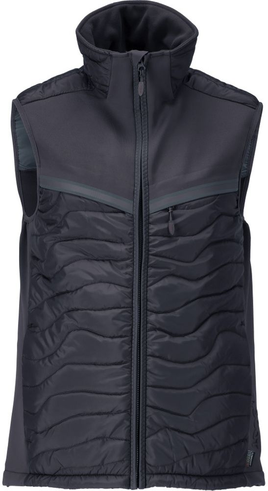 MascotThermowesteCustomized22365-318Schwarzblau-XXL