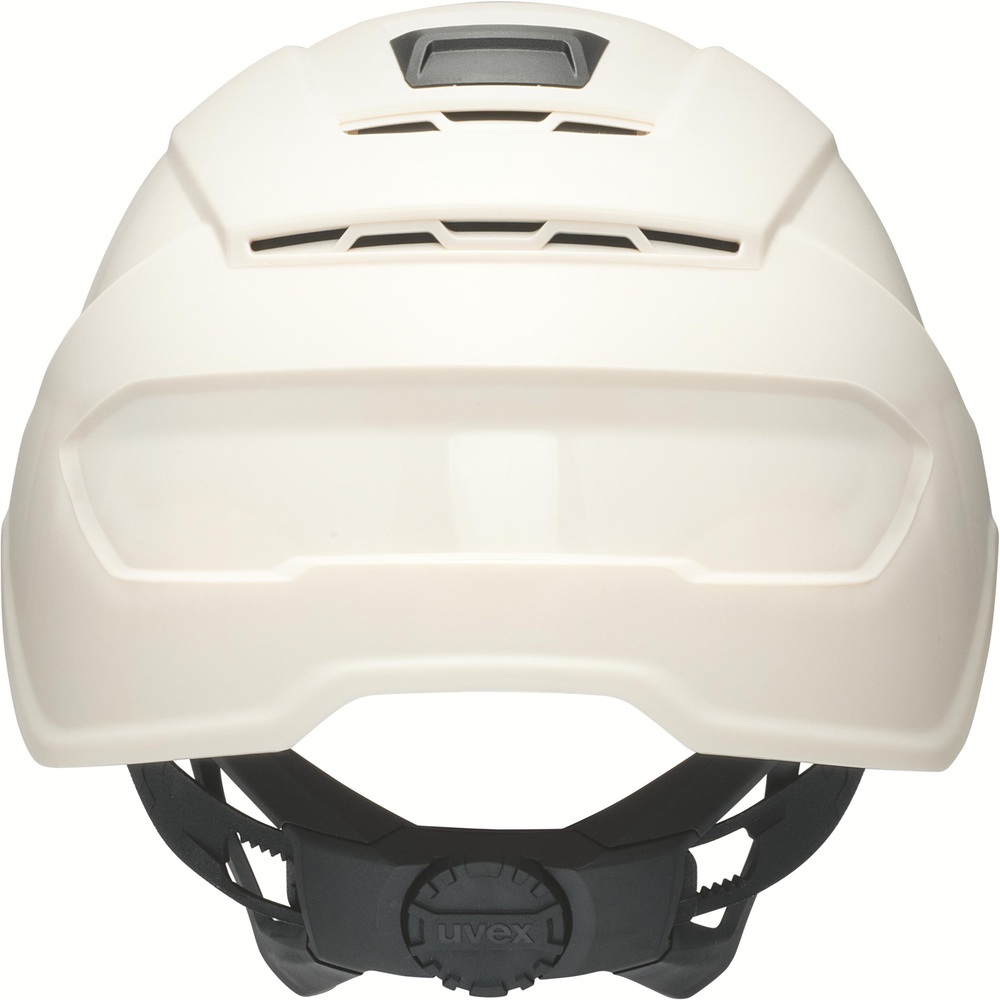 UvexSchutzhelmPronamic30MitLftungen97310Wei