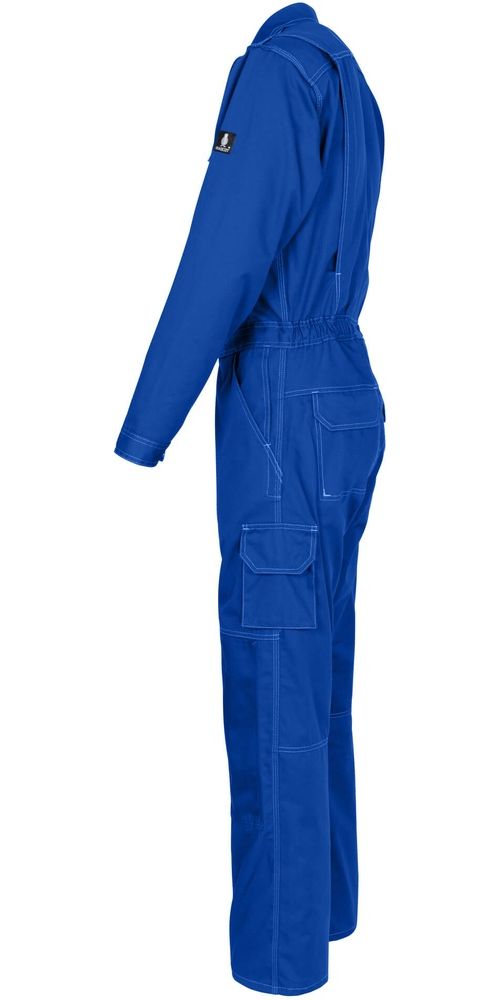 MascotOverallmitKnietaschenAkronIndustry10519-442Kornblau-XXL