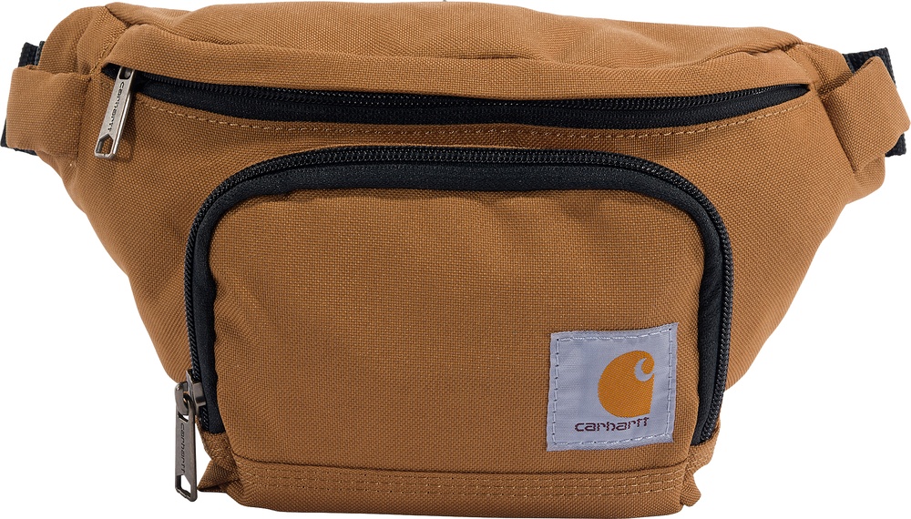 CarharttBauchtascheWaistPackB0000554CarharttBrown