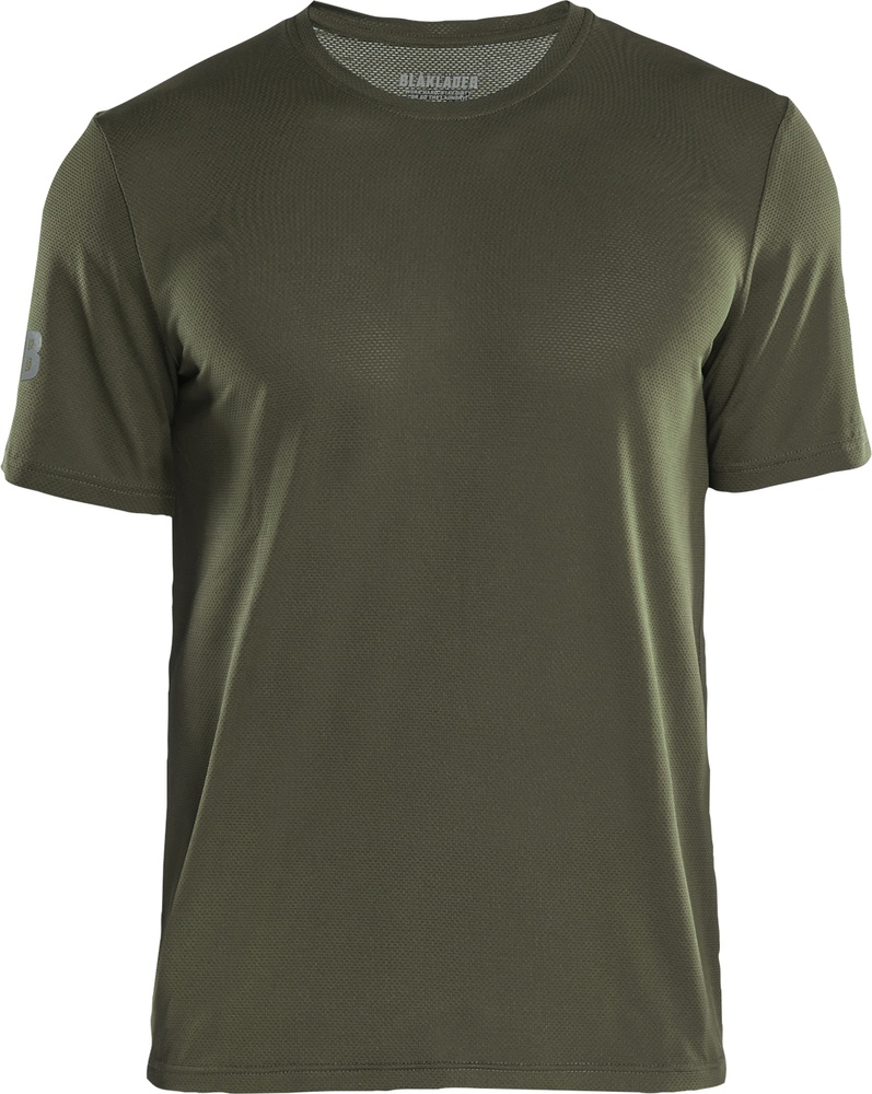 BlklderUVFunktionsT-Shirt34151126