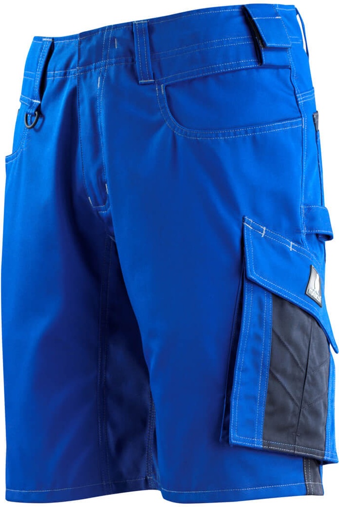 MascotShortsStuttgartUnique12049-442KornblauSchwarzblau-C42