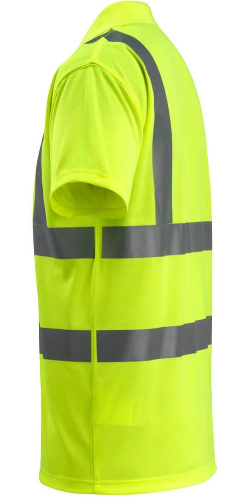 MascotPolo-ShirtBowenSafeLight50593-972