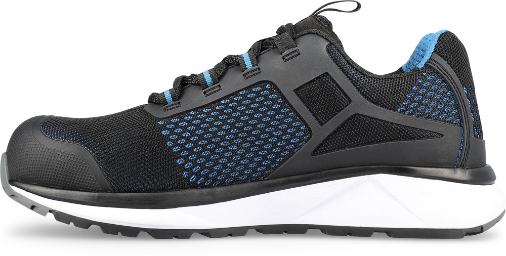 BrynjeArbeitsschuhSplashSchwarz-39