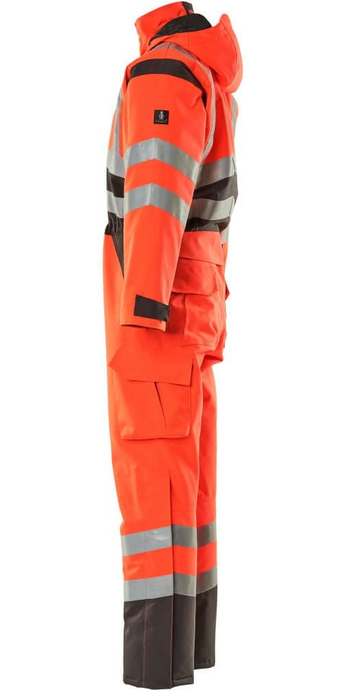 MascotWinteroverallSafaraSafeYoung11019-025