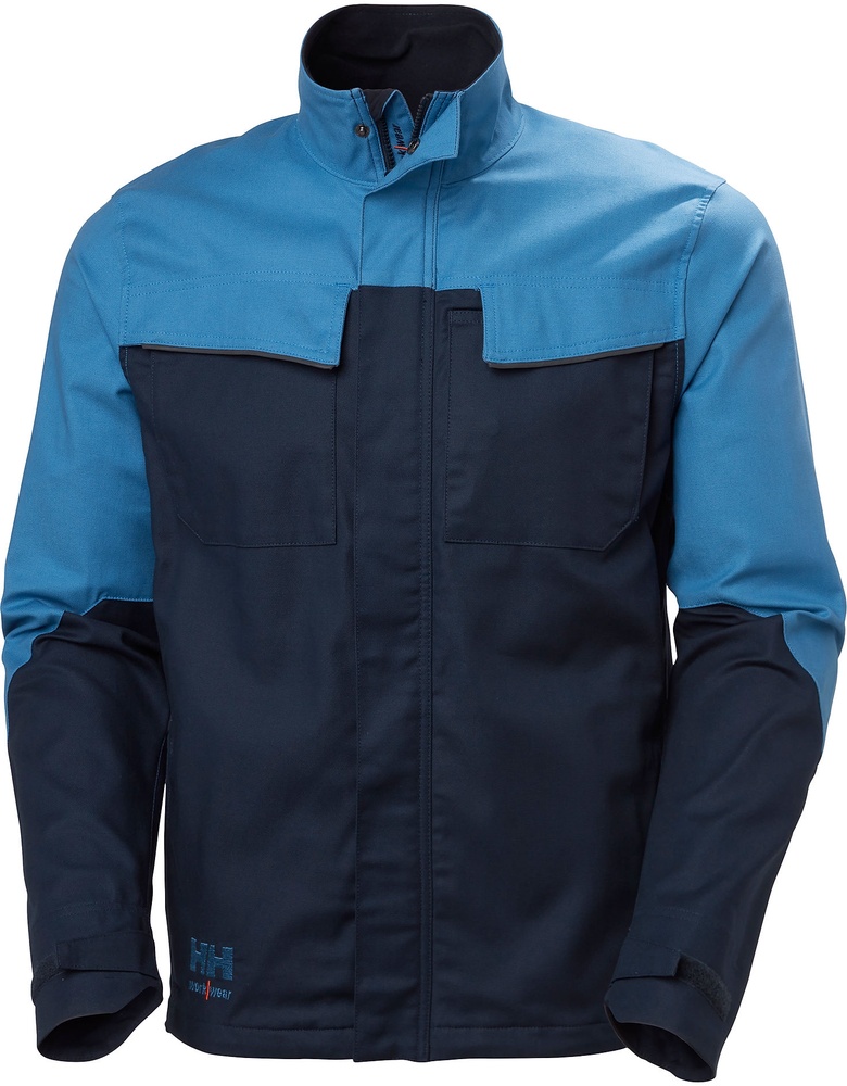 HellyHansenArbeitsjackeOxford20WorkJacket77260