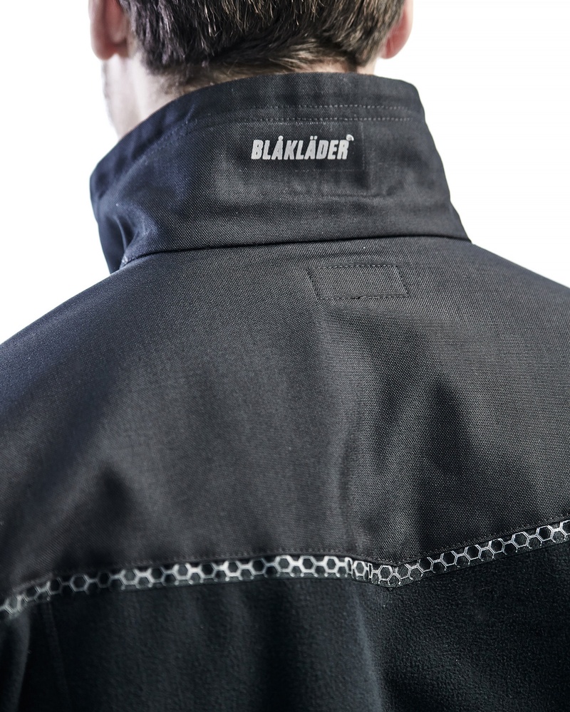 BlklderArbeitsjackeFleecejackewinddicht49552524