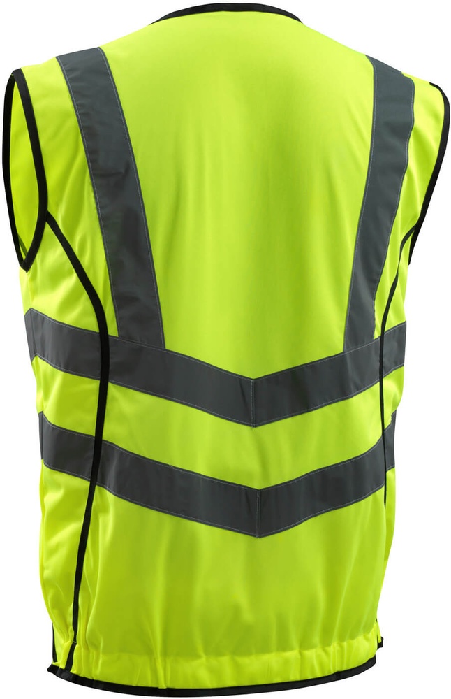 MascotWarnwesteWingateSafeSupreme50145-977Hi-visGelb-L