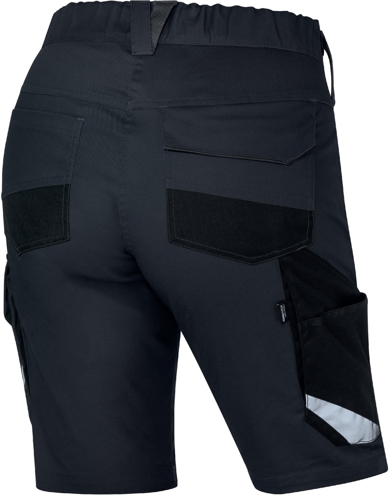 UvexDamenBermudashortsBermudaSuxxeedIndustry70394GrauGraphit-34