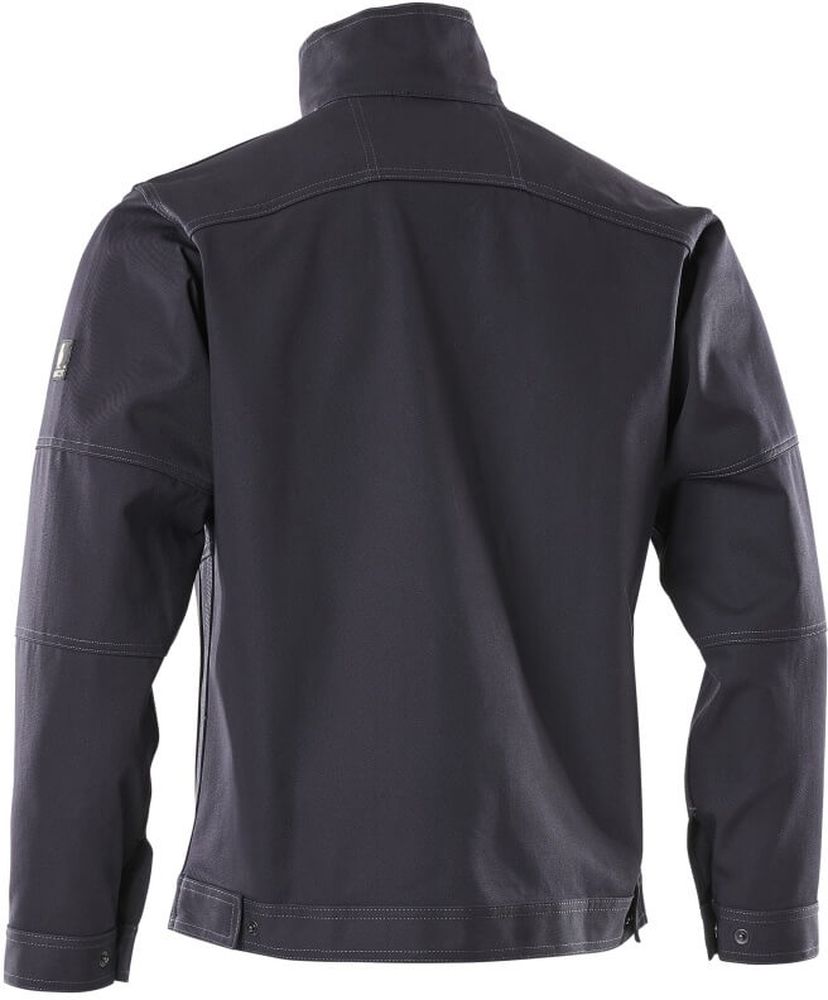 MascotJackeTrentonIndustry12307-630Schwarzblau-XXL