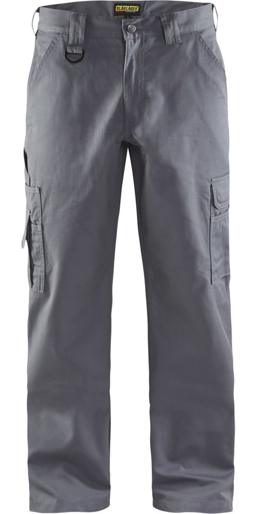 BlklderArbeitshoseProfil14071800Grau-C146