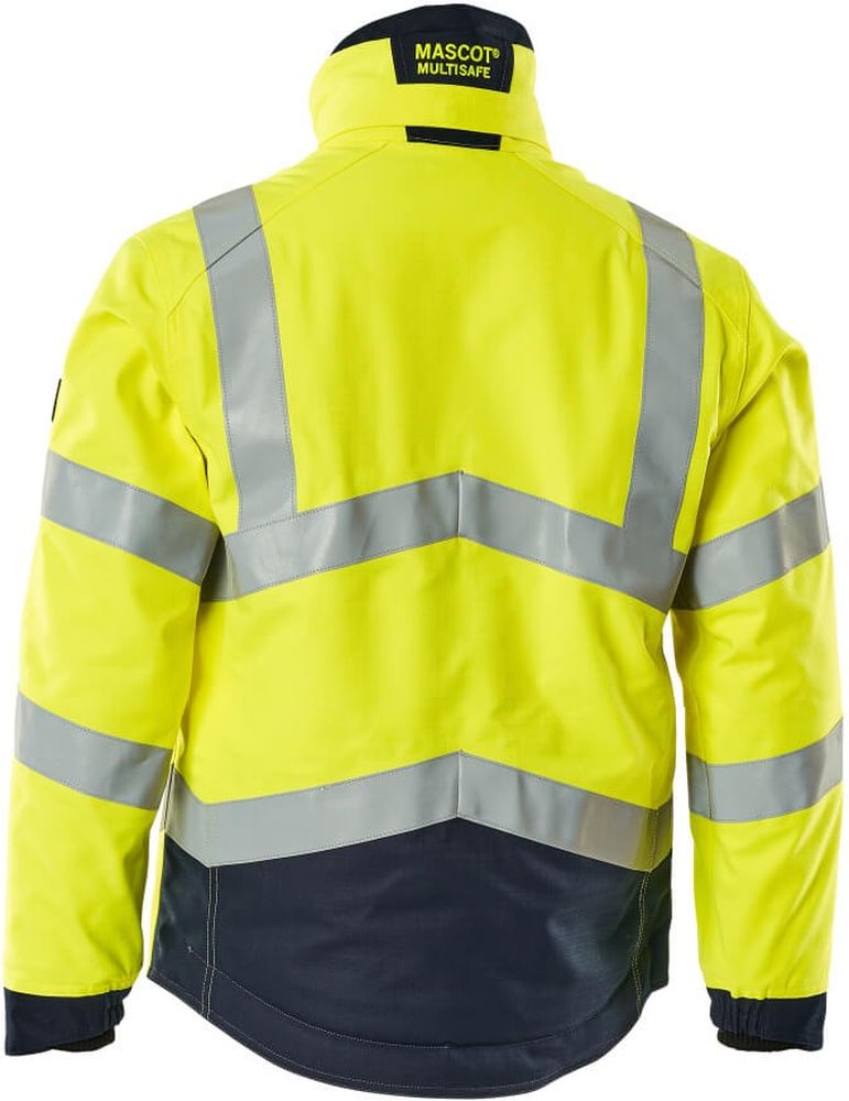 MascotWinterjackeMultisafe19835-217