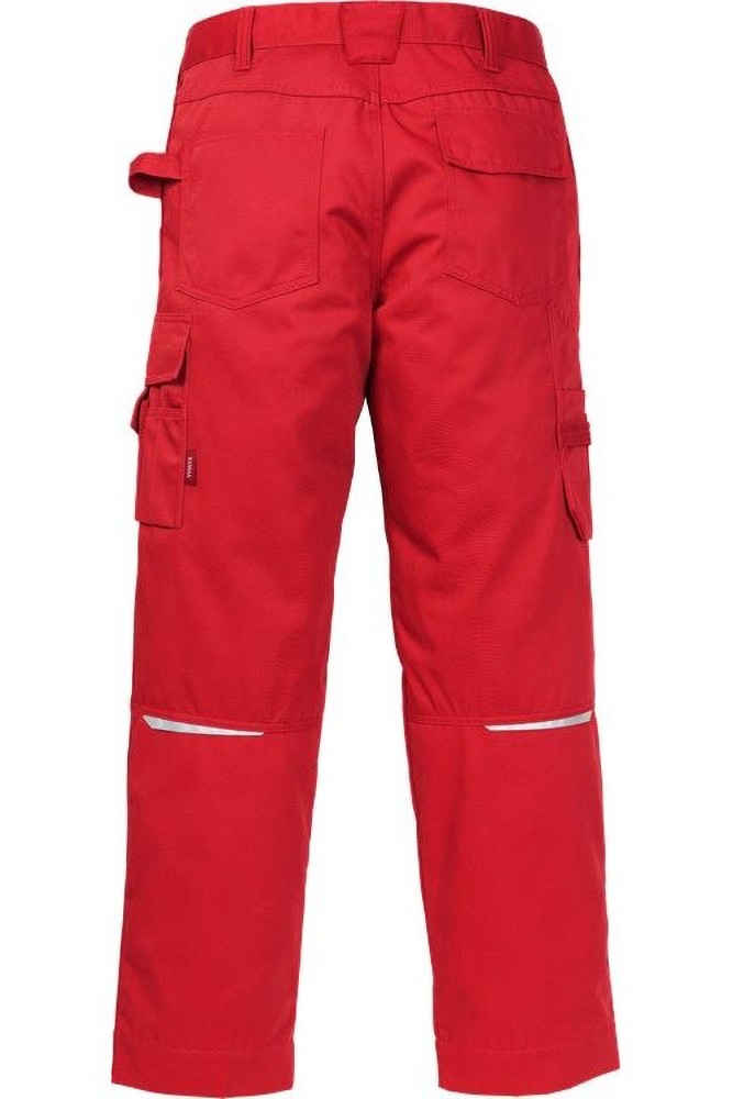 KansasIndustrie-HoseIconOneHose2111LUXERot