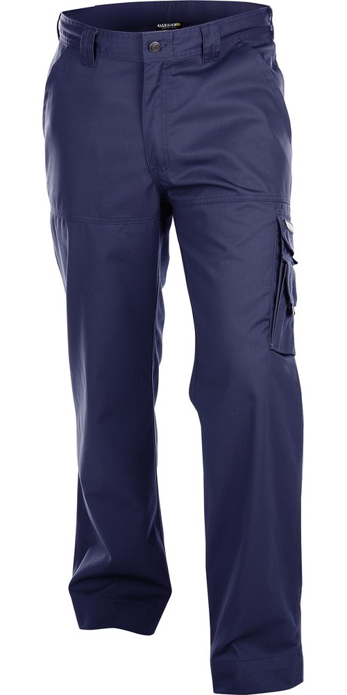 DassyArbeitshoseLiverpoolPESCO61Dunkelblau