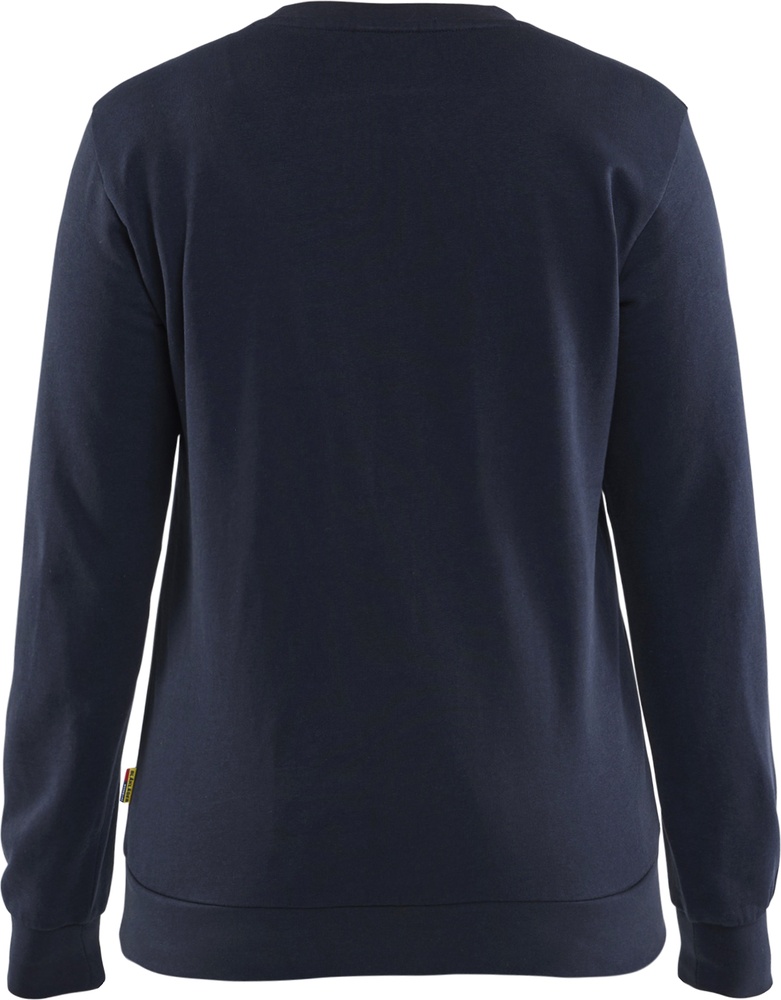 BlklderDamenSweatshirt34051158DunkelMarineblau-L