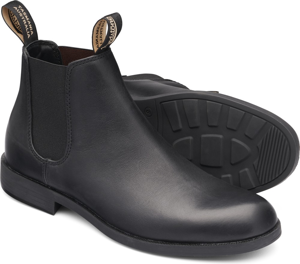 BlundstoneStiefelBoots1901LeatherDressSeriesBlack
