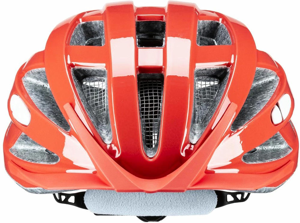 UvexFahrradhelmFahrradhelmI-VO3D172053Rot-M