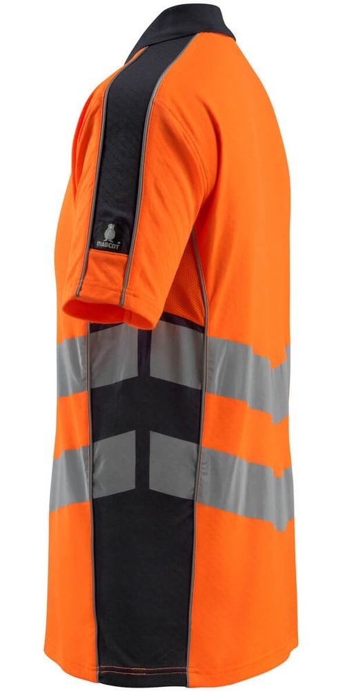 MascotPolo-ShirtMurtonSafeSupreme50130-933