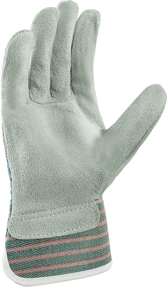 teXXorRindkernspaltleder-HandschuheTaunus12Paar1102