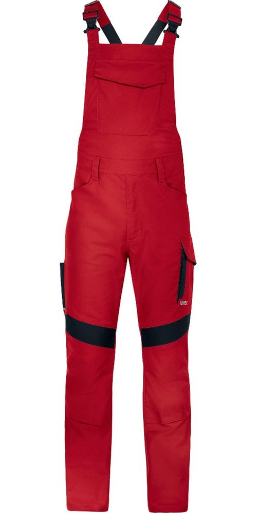 UvexLatzhoseSuxxeedIndustry88566Rot-28