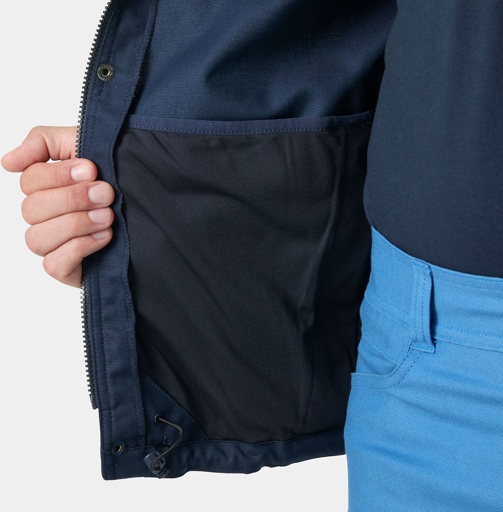 HellyHansenArbeitsjackeOxford20WorkJacket77260