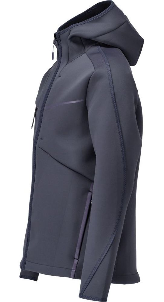 MascotSoftshellJackemitKapuzeCustomized22086-662