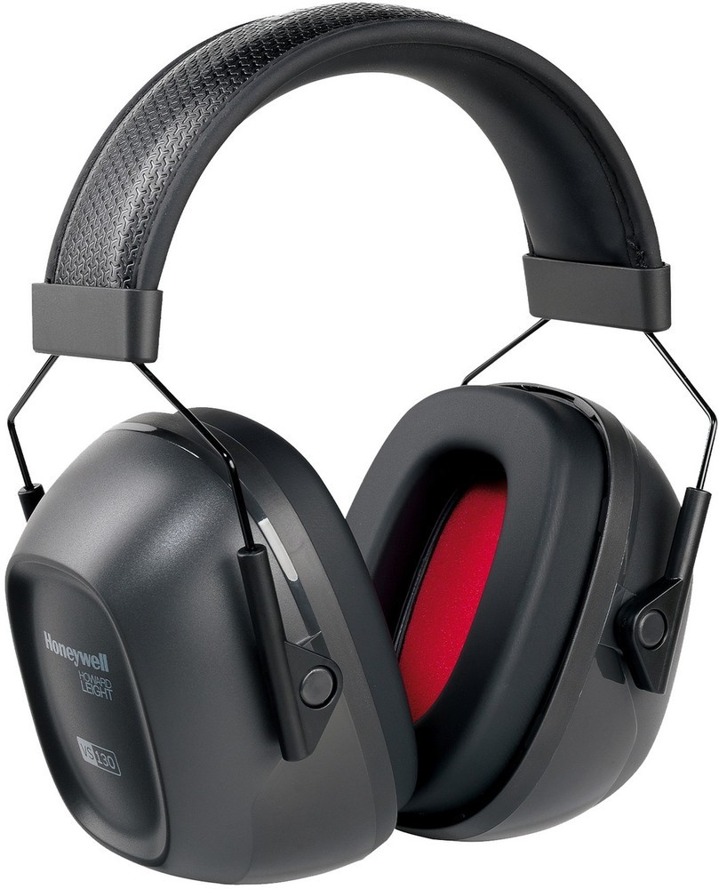 HoneywellGehrschutzKapselgehrschtzer1035109-VSVerishieldVS130Schwarz