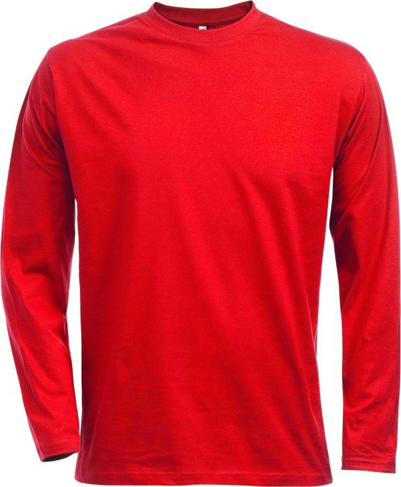 FristadsLongsleeveAcodeT-ShirtLangarm1914HSJRot-S