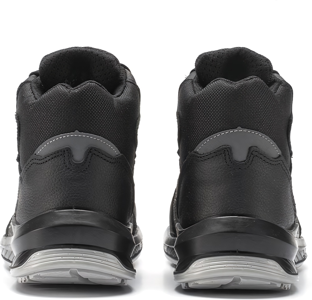 U-PowerSicherheitsschuheHochschuheScuroEsdS3CiSrcRI10164Schwarz-35