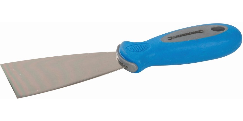 SilverlineSpachtelSchaberProfi-Spachtel